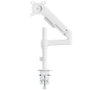 Aisens Soporte de Mesa Eco Contrapeso para Monitor/TV 17-32 pulg, Blanco